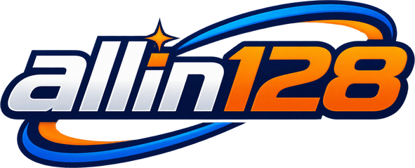 allin128 logo